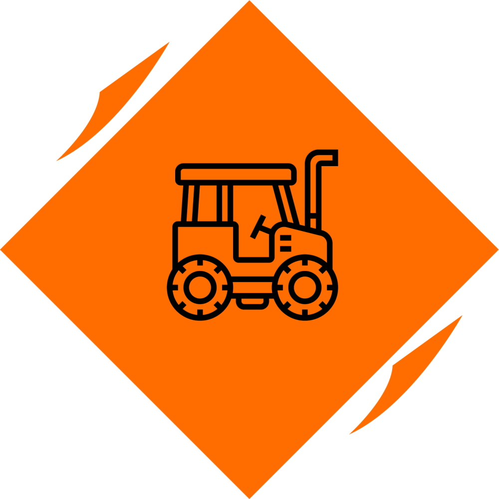 travaux agricole